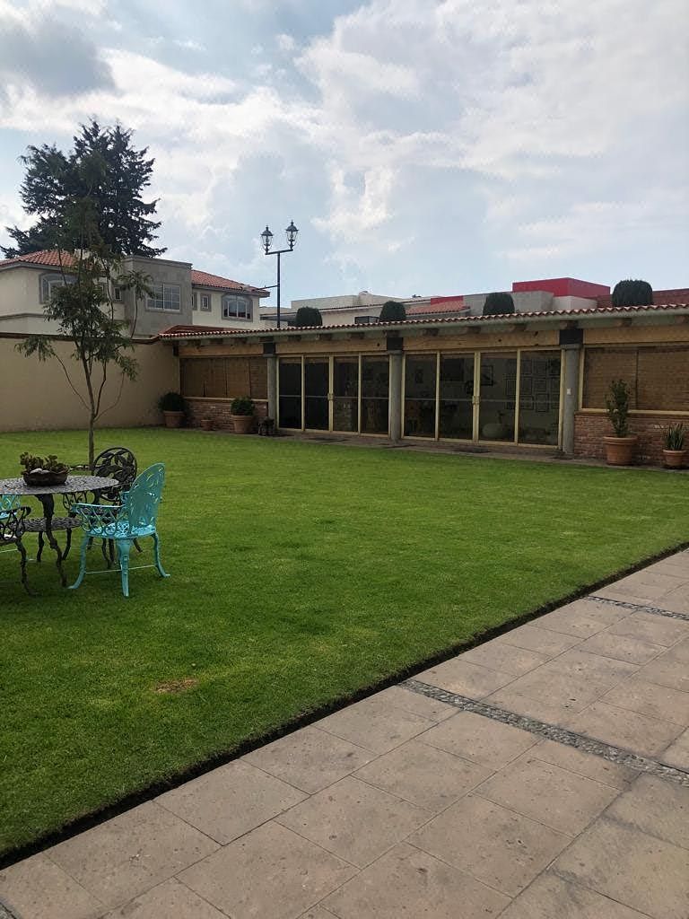 Casa em La Providencia, Metepec, foto 27 de 30