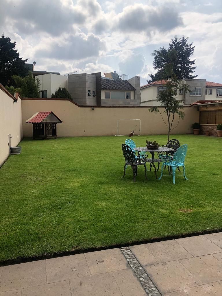 Casa em La Providencia, Metepec, foto 28 de 30