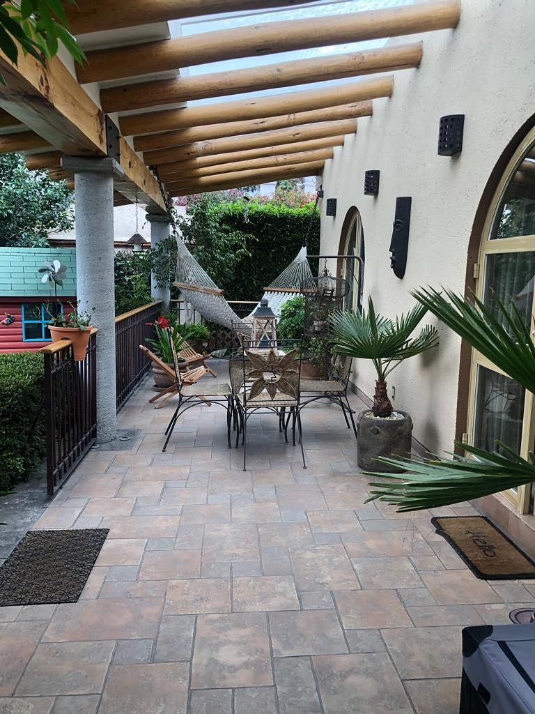 Casa em La Providencia, Metepec, foto 29 de 30