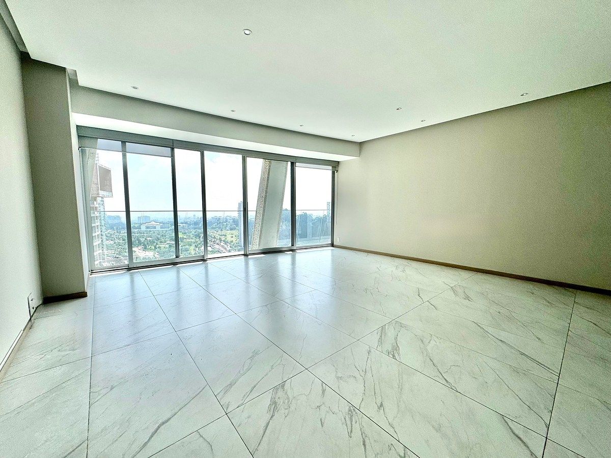 Apartamento em Santa Fe Cuajimalpa, Cuajimalpa de Morelos, foto 2 de 34