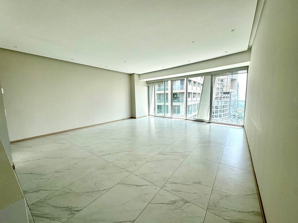 Apartamento em Santa Fe Cuajimalpa, Cuajimalpa de Morelos, foto 4 de 34