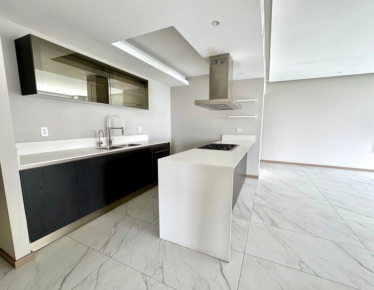 Apartamento em Santa Fe Cuajimalpa, Cuajimalpa de Morelos, foto 6 de 34