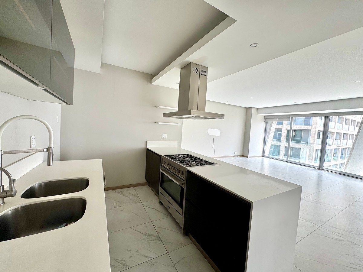 Apartamento em Santa Fe Cuajimalpa, Cuajimalpa de Morelos, foto 7 de 34