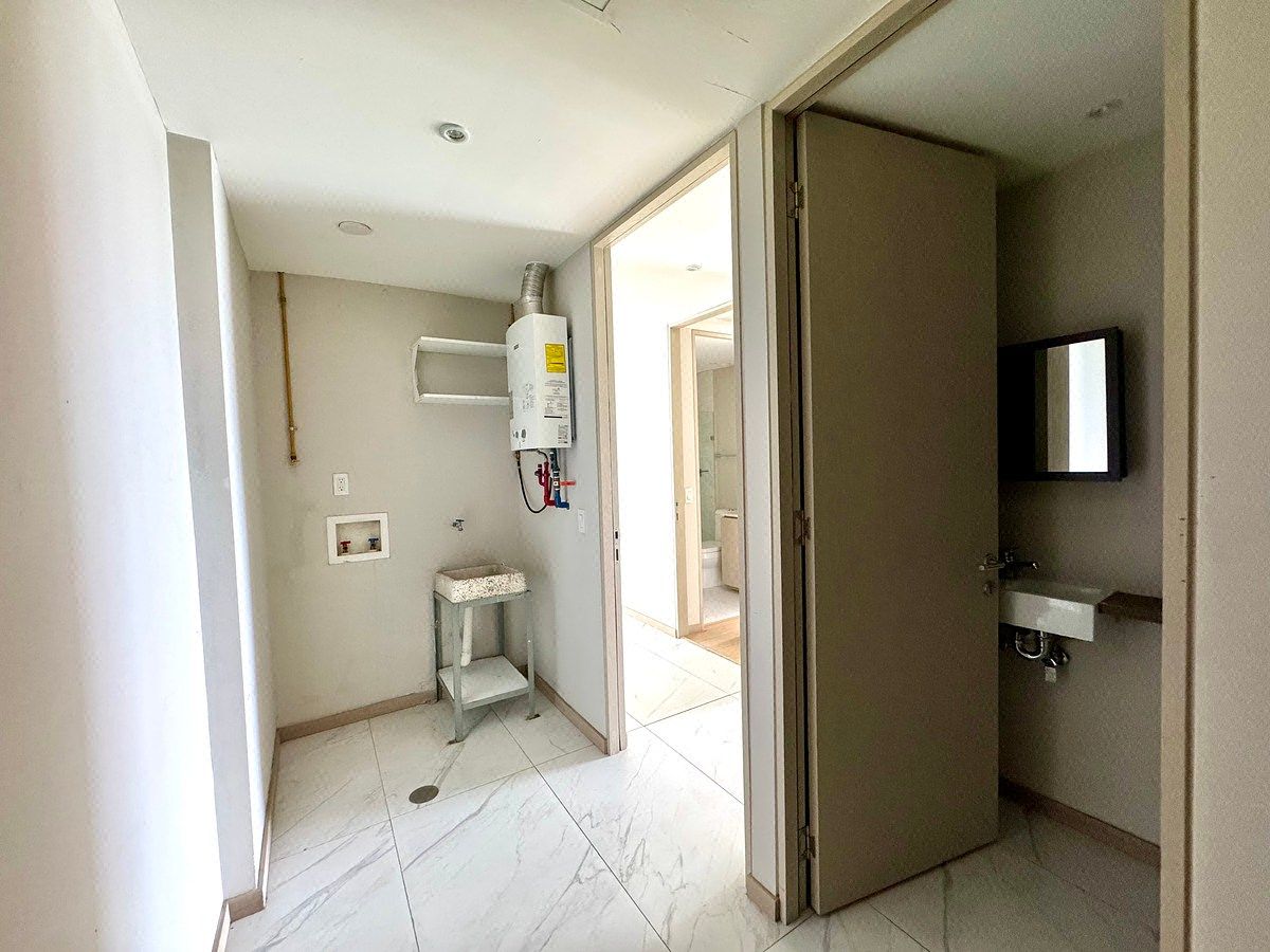 Apartamento em Santa Fe Cuajimalpa, Cuajimalpa de Morelos, foto 9 de 34