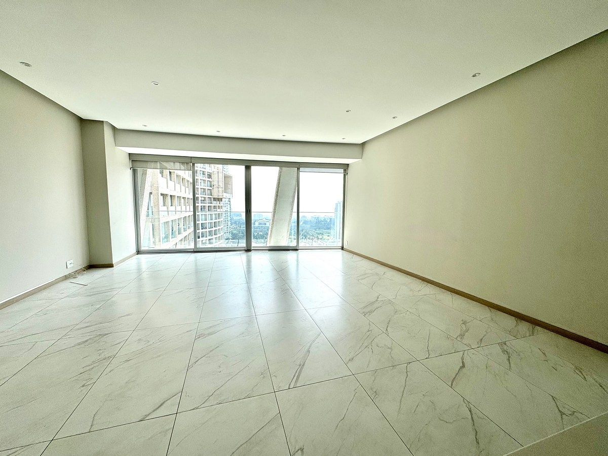 Apartamento em Santa Fe Cuajimalpa, Cuajimalpa de Morelos, foto 5 de 34