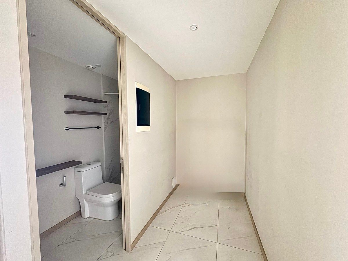Apartamento em Santa Fe Cuajimalpa, Cuajimalpa de Morelos, foto 10 de 34