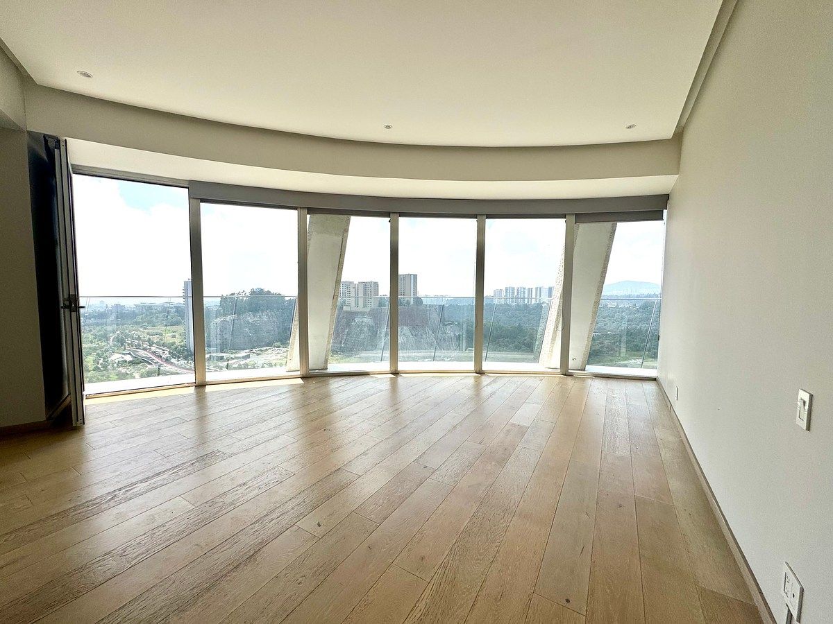 Apartamento em Santa Fe Cuajimalpa, Cuajimalpa de Morelos, foto 11 de 34