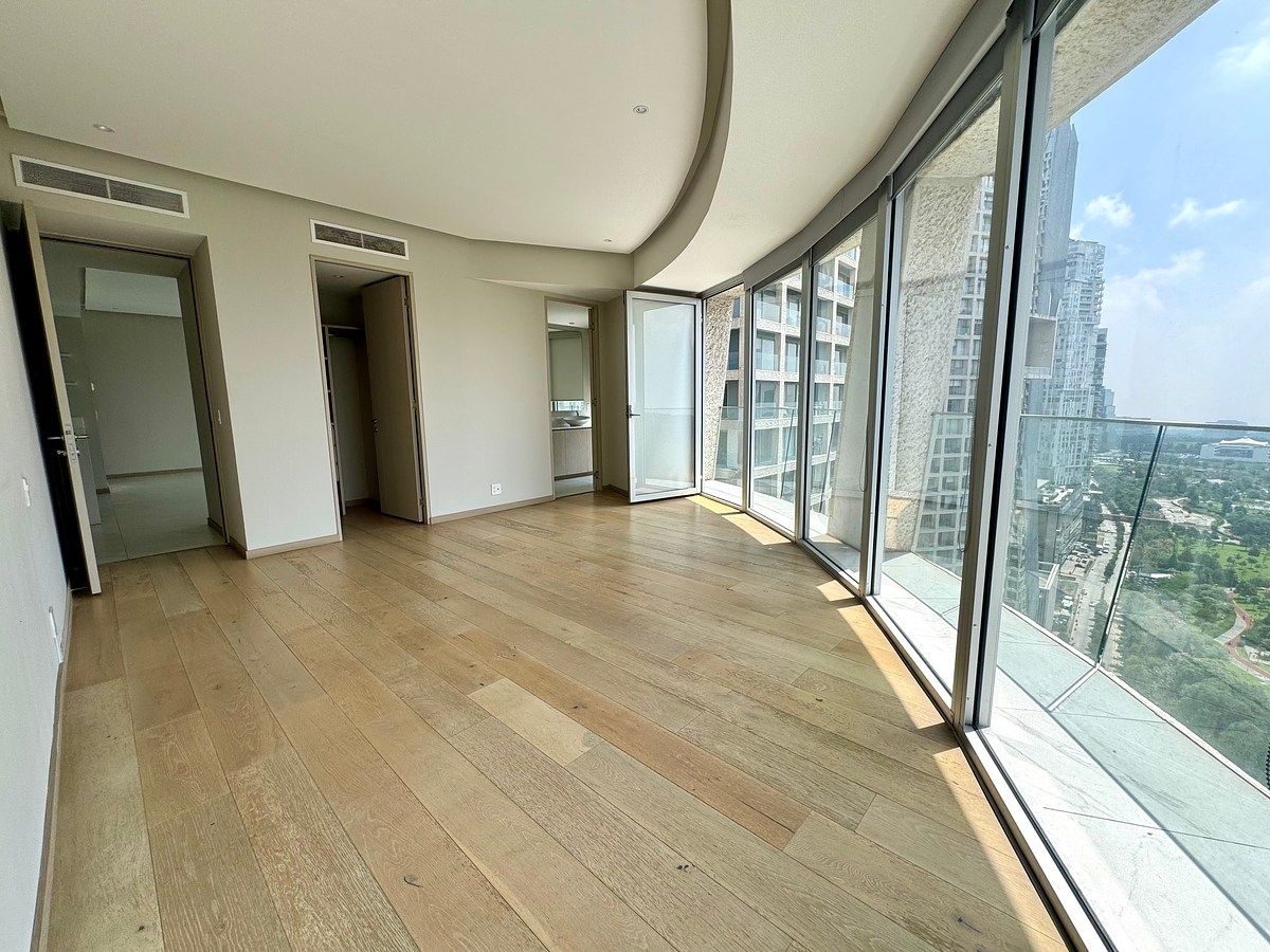 Apartamento em Santa Fe Cuajimalpa, Cuajimalpa de Morelos, foto 12 de 34