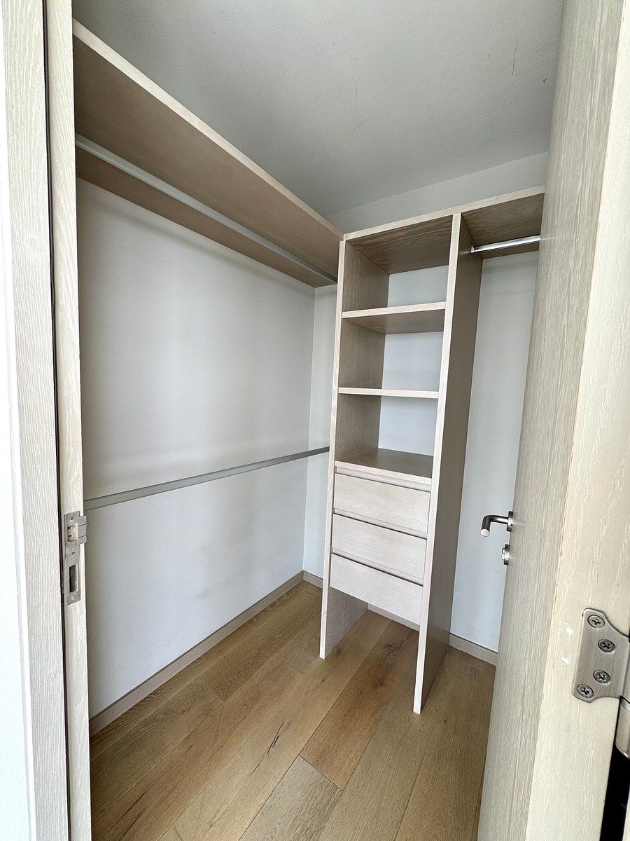 Apartamento em Santa Fe Cuajimalpa, Cuajimalpa de Morelos, foto 13 de 34