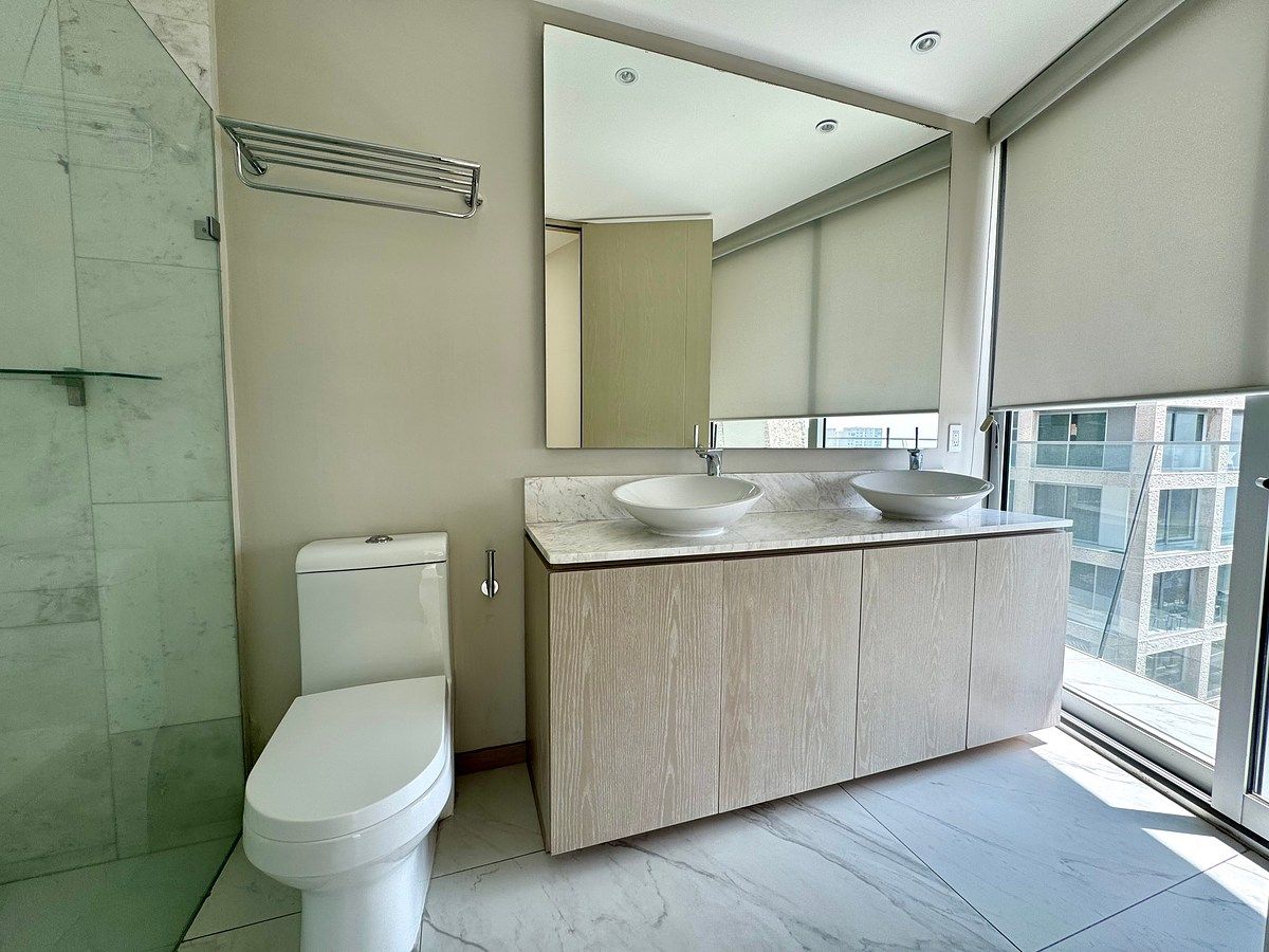 Apartamento em Santa Fe Cuajimalpa, Cuajimalpa de Morelos, foto 14 de 34