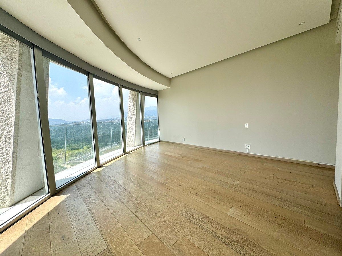 Apartamento em Santa Fe Cuajimalpa, Cuajimalpa de Morelos, foto 15 de 34
