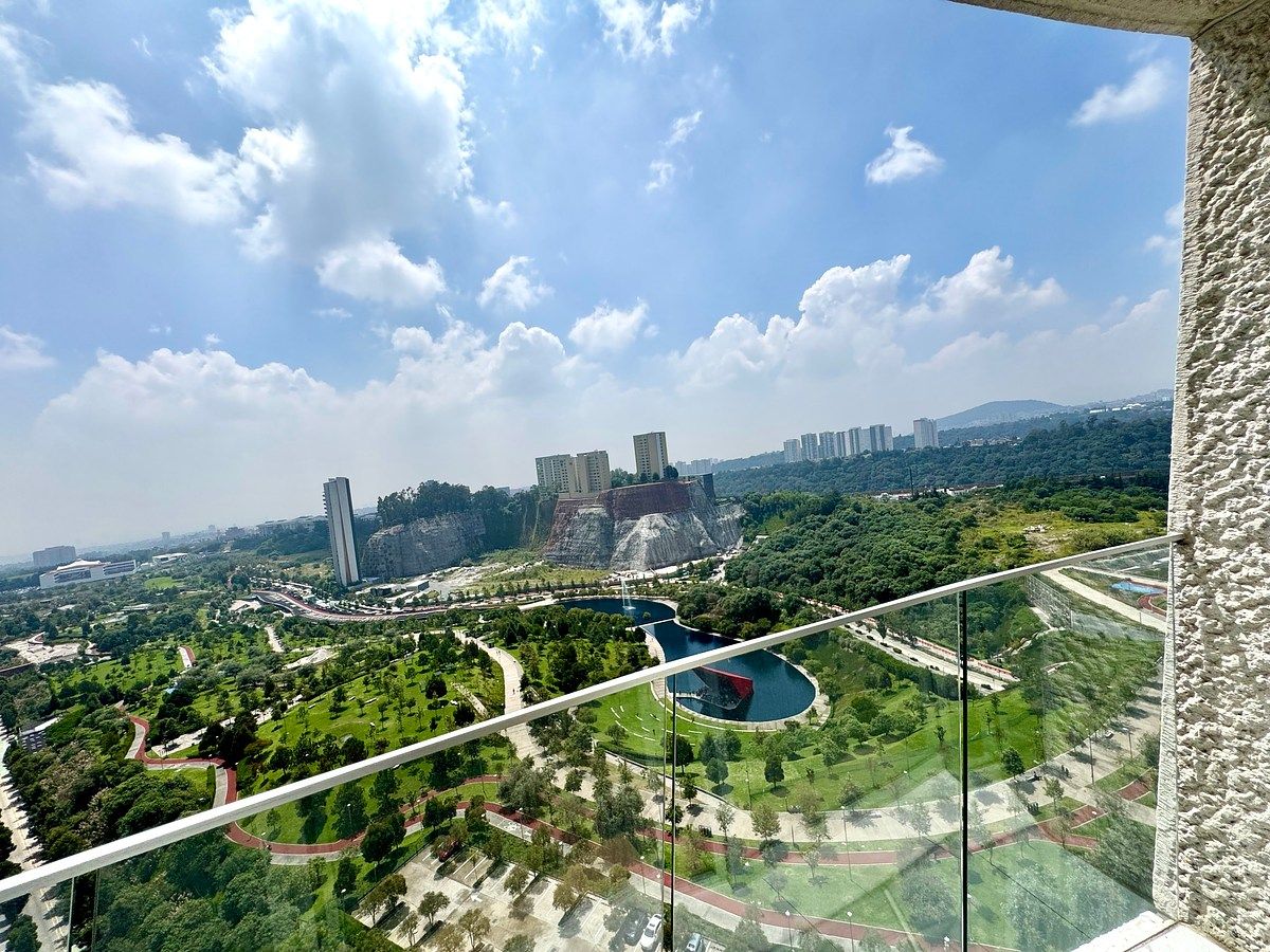 Apartamento em Santa Fe Cuajimalpa, Cuajimalpa de Morelos, foto 16 de 34