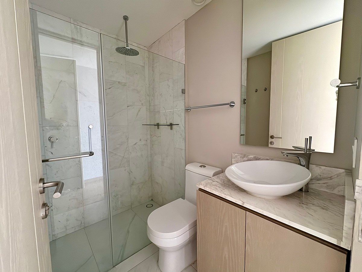 Apartamento em Santa Fe Cuajimalpa, Cuajimalpa de Morelos, foto 20 de 34