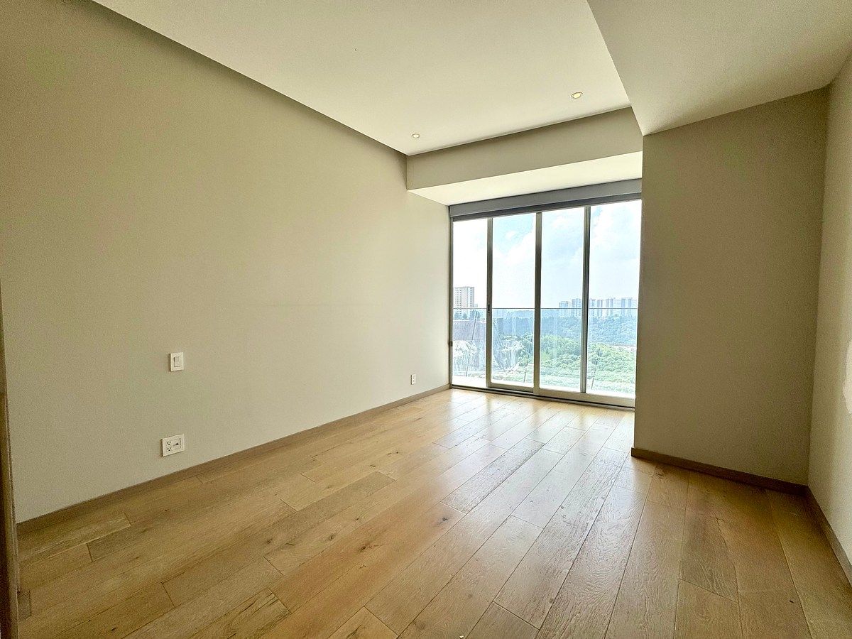 Apartamento em Santa Fe Cuajimalpa, Cuajimalpa de Morelos, foto 17 de 34