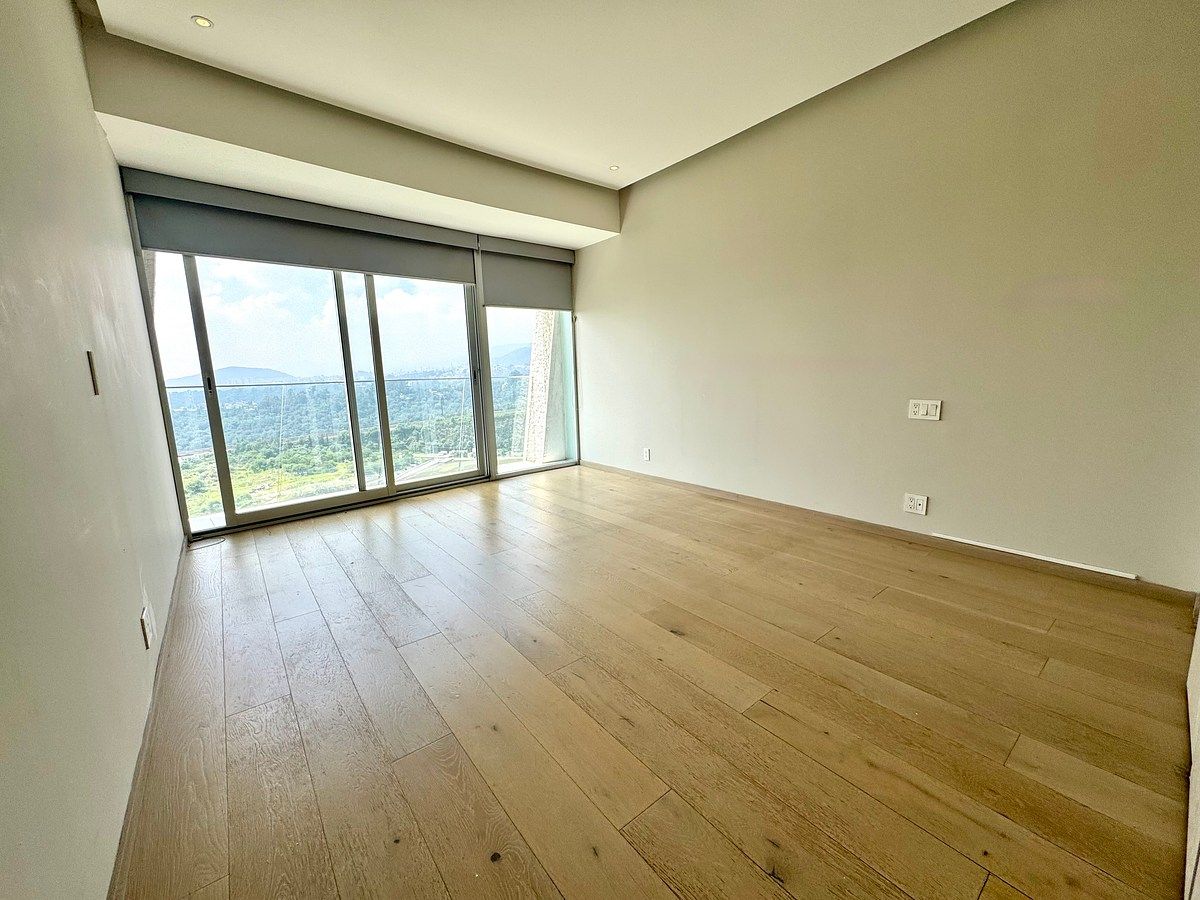 Apartamento em Santa Fe Cuajimalpa, Cuajimalpa de Morelos, foto 21 de 34
