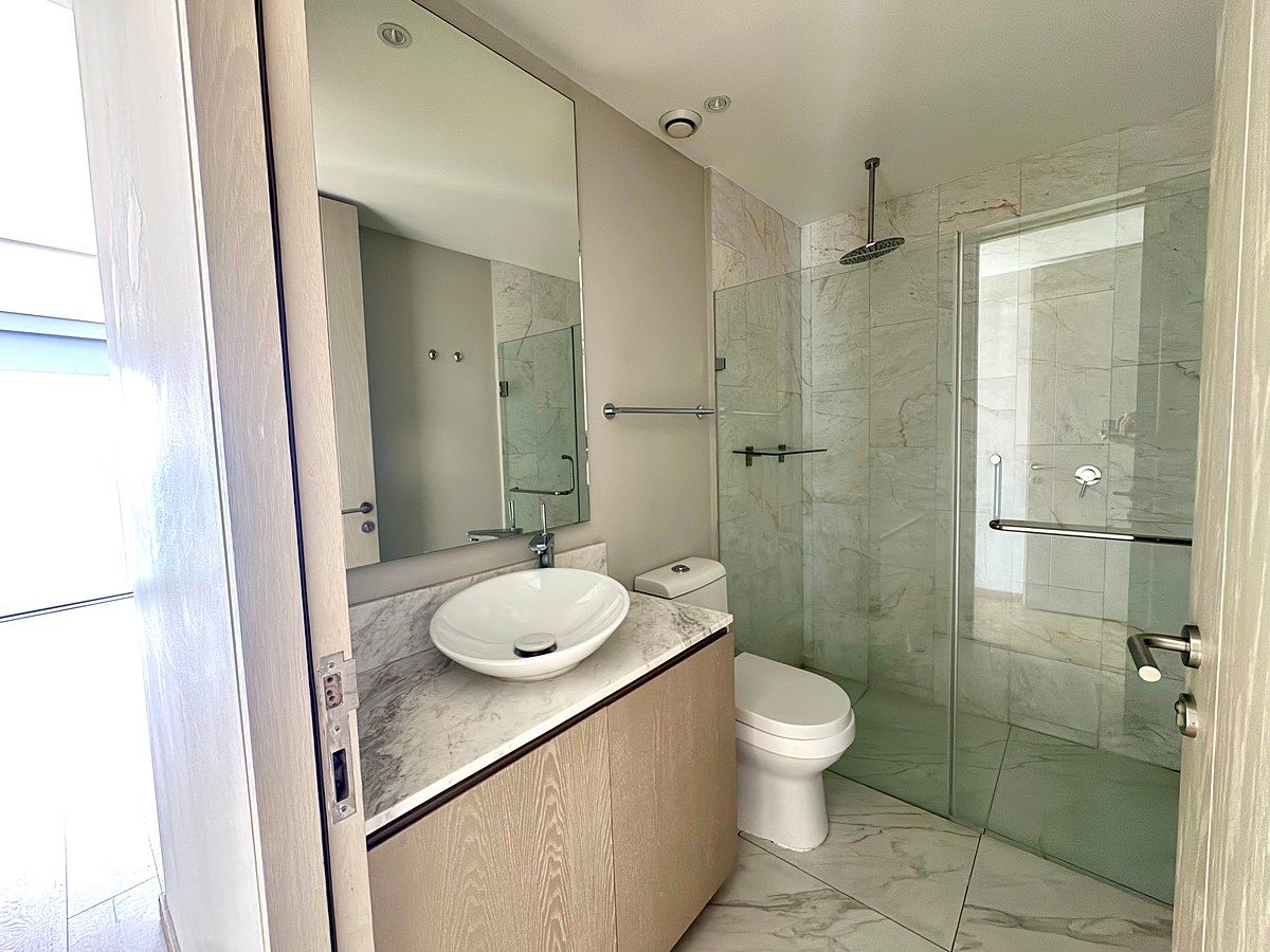 Apartamento em Santa Fe Cuajimalpa, Cuajimalpa de Morelos, foto 24 de 34
