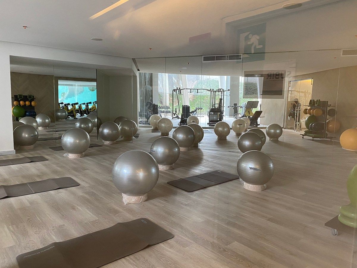 Apartamento em Santa Fe Cuajimalpa, Cuajimalpa de Morelos, foto 26 de 34