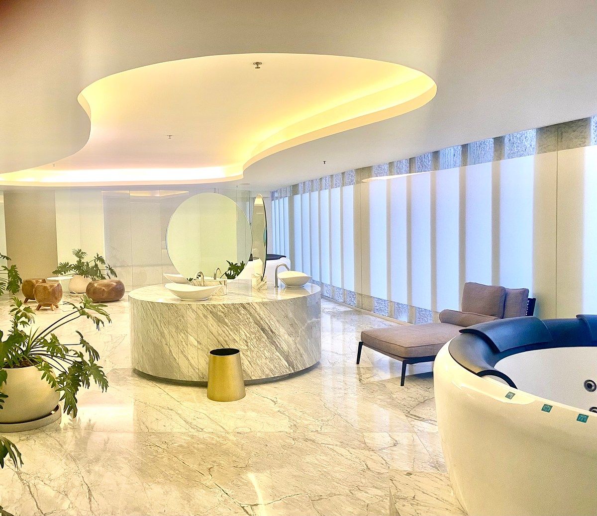 Apartamento em Santa Fe Cuajimalpa, Cuajimalpa de Morelos, foto 30 de 34