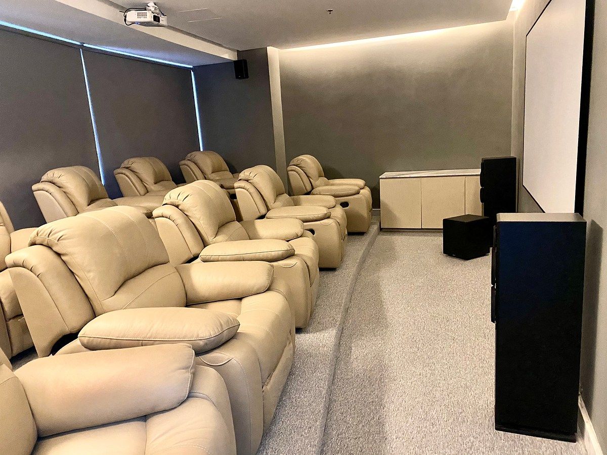 Apartamento em Santa Fe Cuajimalpa, Cuajimalpa de Morelos, foto 29 de 34