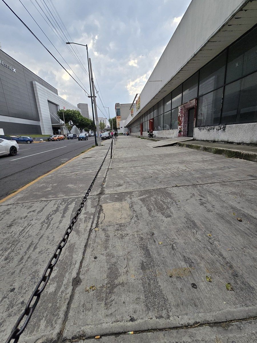 Bodega comercial en Tlalnepantla Centro, Tlalnepantla de Baz, foto 3 de 6