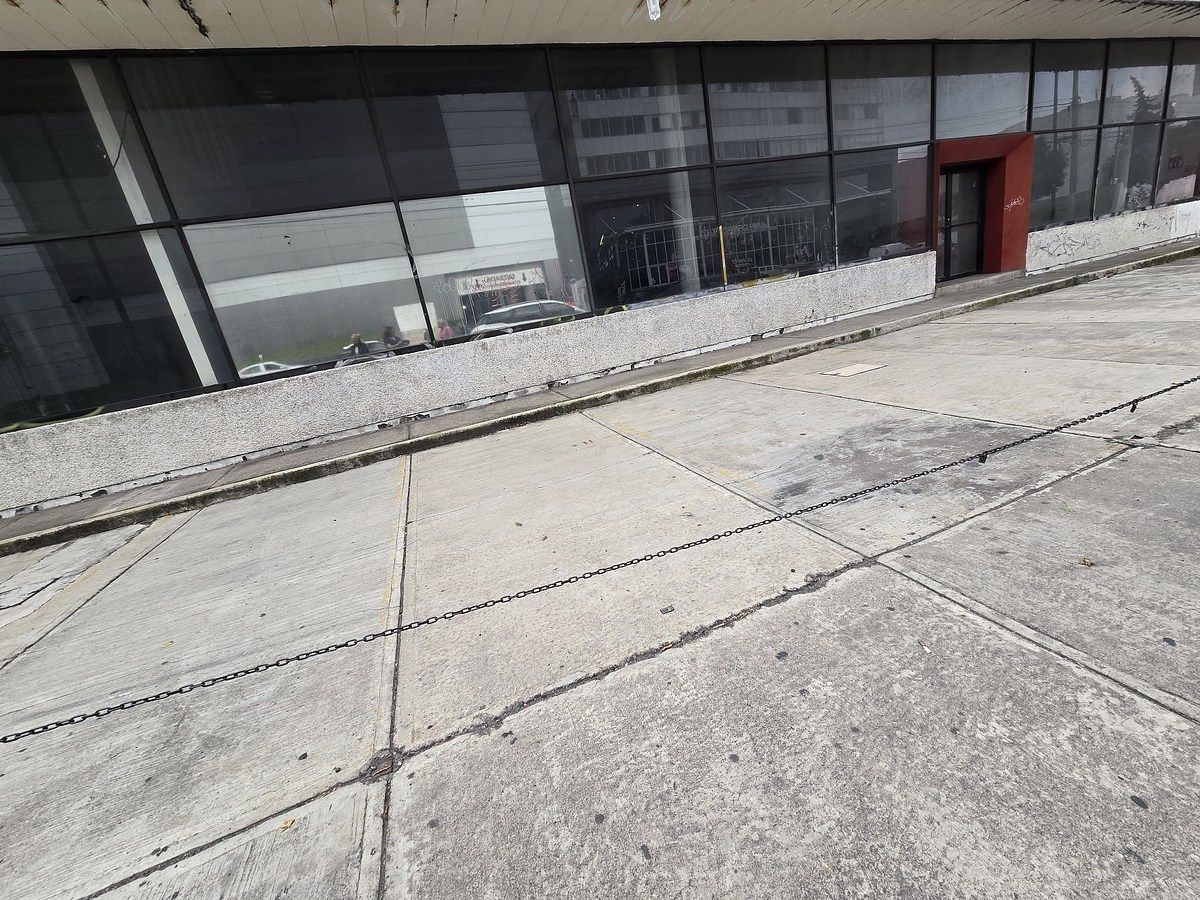 Bodega comercial en Tlalnepantla Centro, Tlalnepantla de Baz, foto 4 de 6