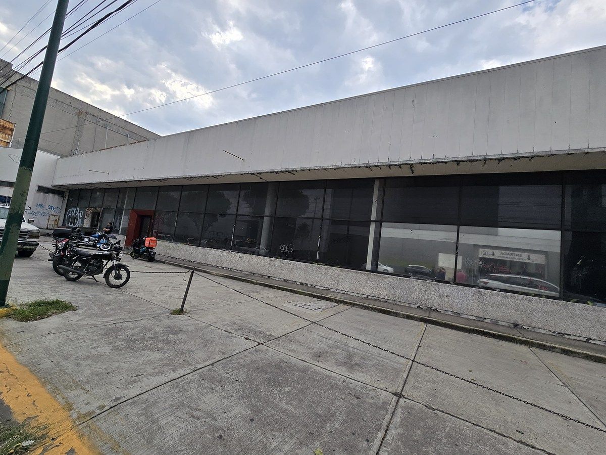 Bodega comercial en Tlalnepantla Centro, Tlalnepantla de Baz, foto 5 de 6