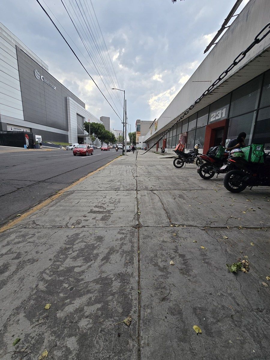 Bodega comercial en Tlalnepantla Centro, Tlalnepantla de Baz, foto 6 de 6