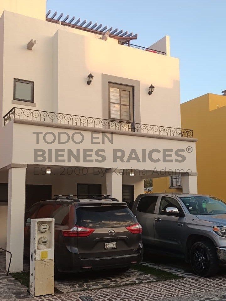 Casa en Fraccionamiento Zirándaro, San Miguel de Allende, foto 2 de 32