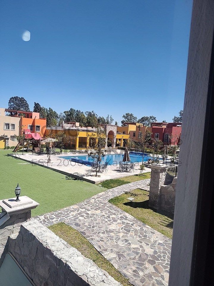 Casa en Fraccionamiento Zirándaro, San Miguel de Allende, foto 28 de 32