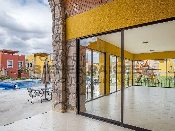 Casa en Fraccionamiento Zirándaro, San Miguel de Allende, foto 22 de 32