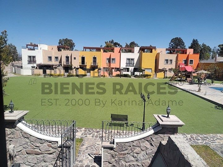 Casa en Fraccionamiento Zirándaro, San Miguel de Allende, foto 27 de 32