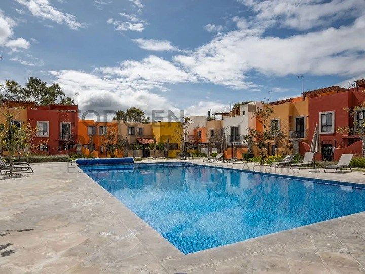 Casa en Fraccionamiento Zirándaro, San Miguel de Allende, foto 30 de 32