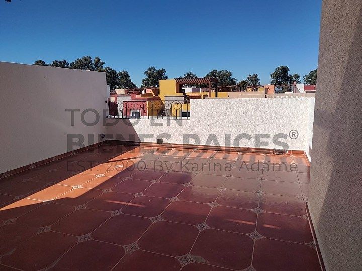 Casa en Fraccionamiento Zirándaro, San Miguel de Allende, foto 19 de 32