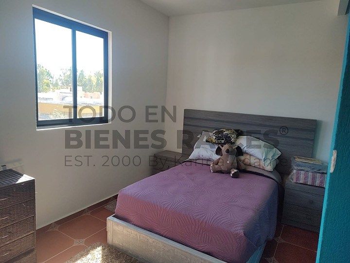 Casa en Fraccionamiento Zirándaro, San Miguel de Allende, foto 14 de 32