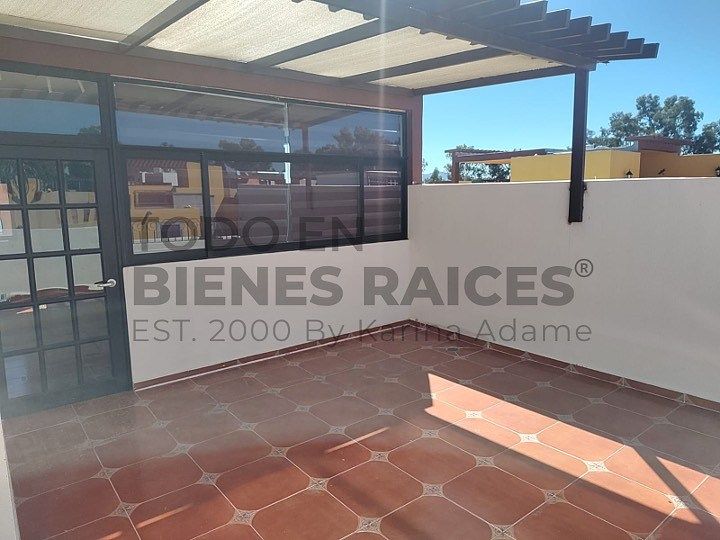 Casa en Fraccionamiento Zirándaro, San Miguel de Allende, foto 17 de 32