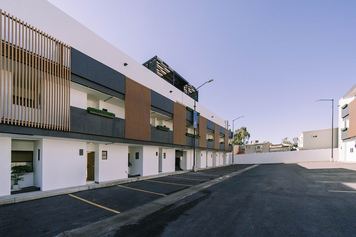 Departamento en Renta en Hamburgo Residencial – Villafontana, Mexicali, foto 1 de 26