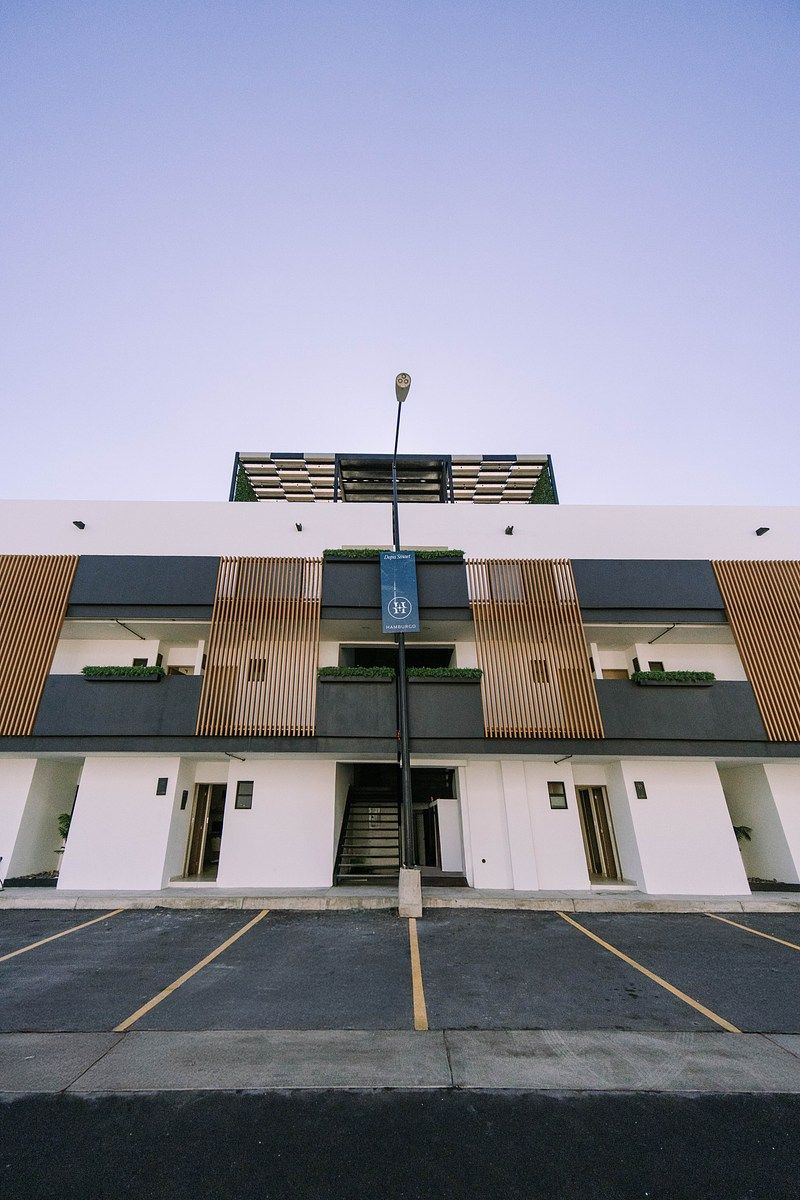 Departamento en Villafontana, Mexicali, foto 2 de 26