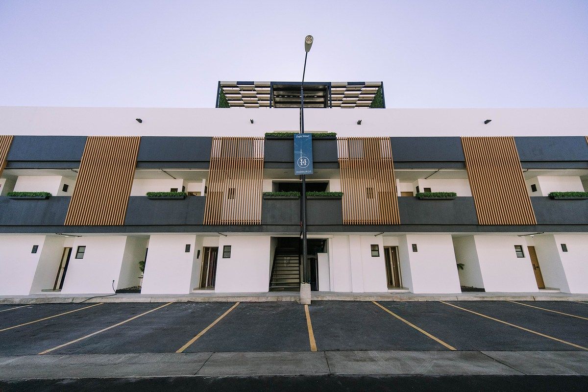 Departamento en Villafontana, Mexicali, foto 3 de 26