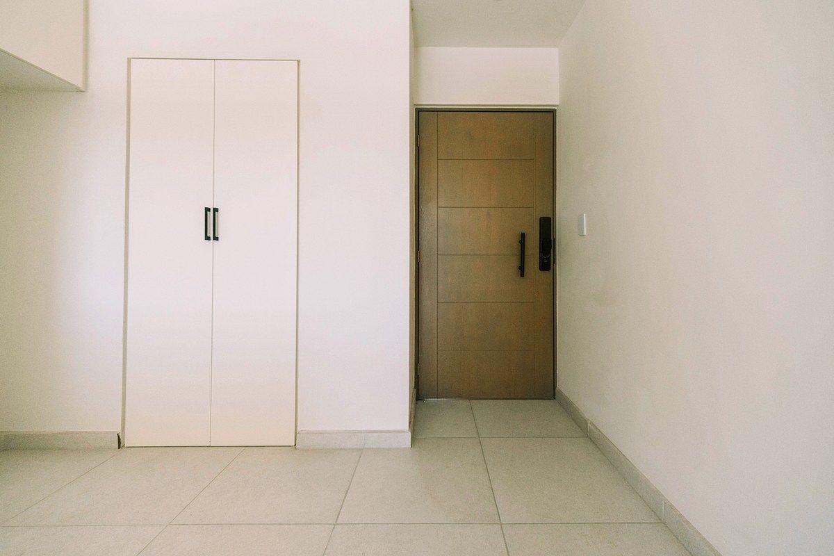 Departamento en Villafontana, Mexicali, foto 19 de 26