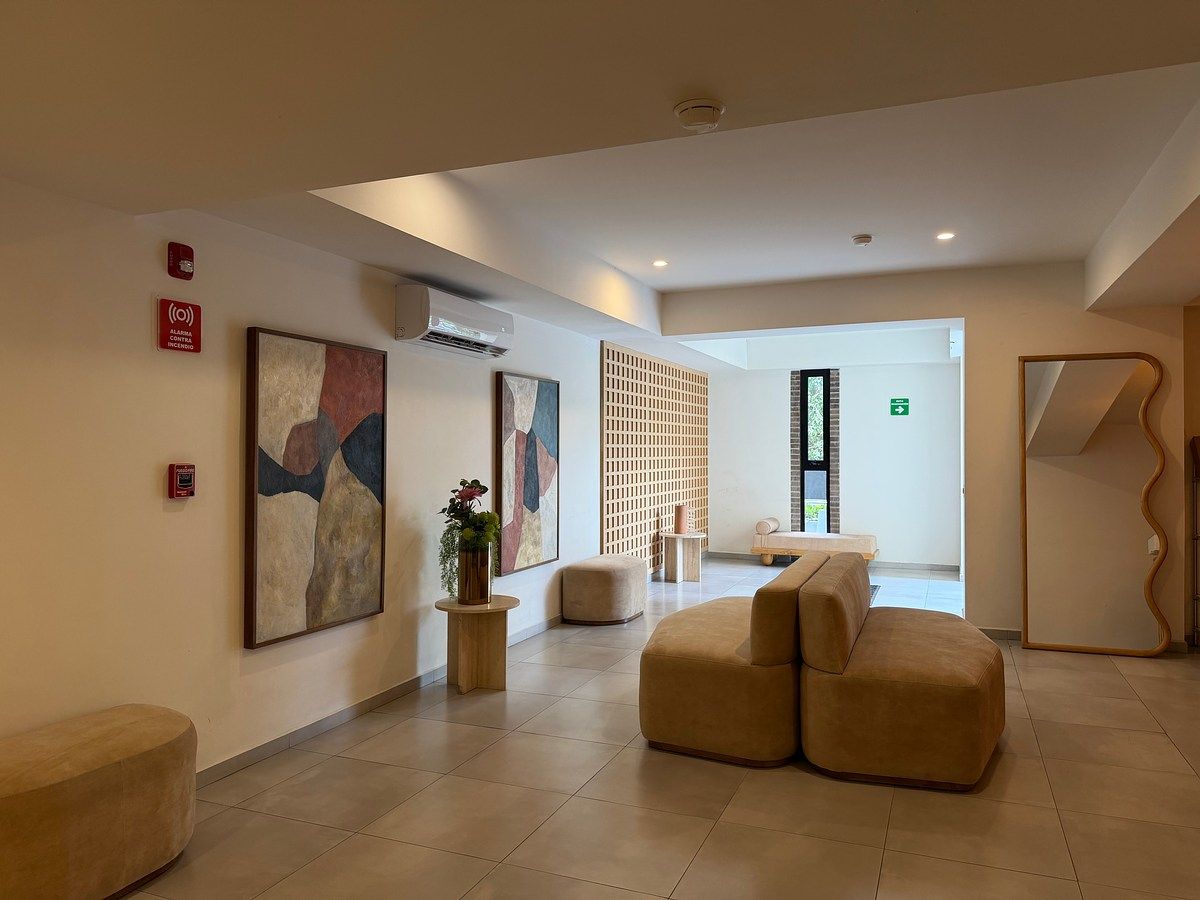 Apartamento em Italia Providencia, Guadalajara, foto 4 de 26