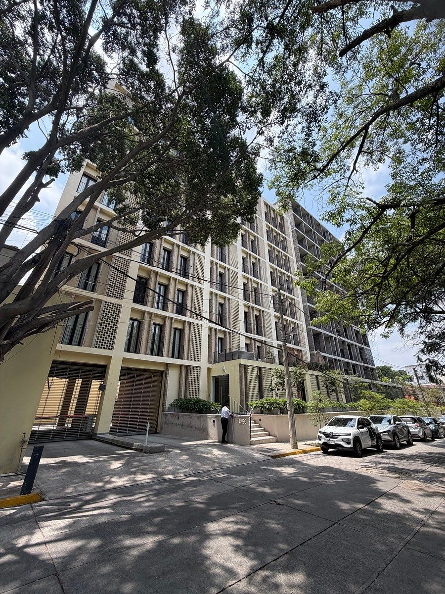 Apartamento em Italia Providencia, Guadalajara, foto 3 de 26