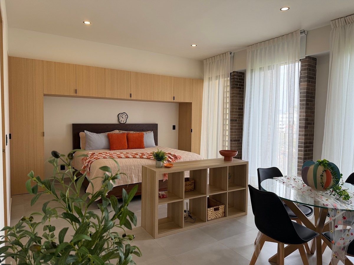 VENDA DE APARTAMENTO NOVO TIPO LOFT EM ITALIA PROVIDENCIA, foto 1 de 26