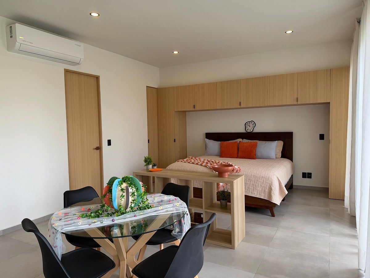 Apartamento em Italia Providencia, Guadalajara, foto 5 de 26