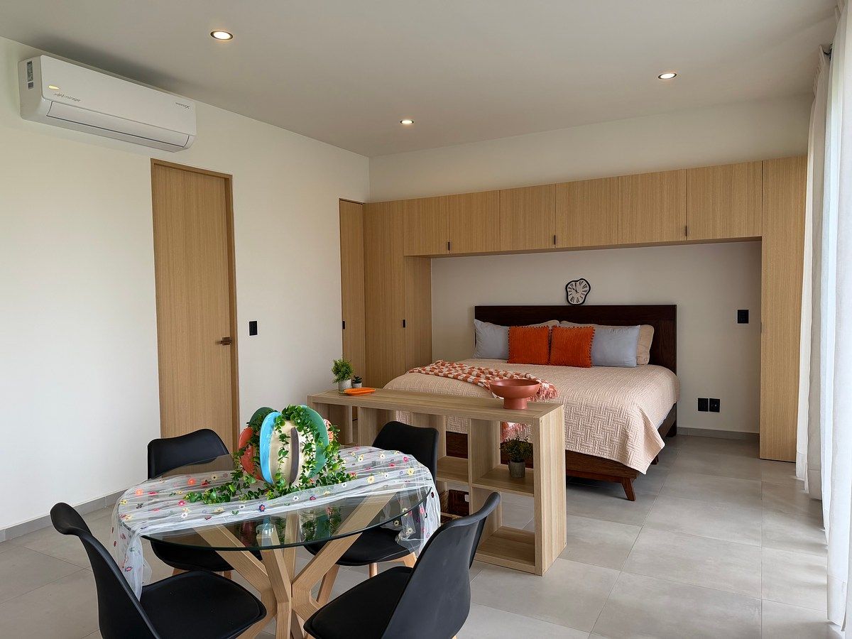 Apartamento em Italia Providencia, Guadalajara, foto 6 de 26