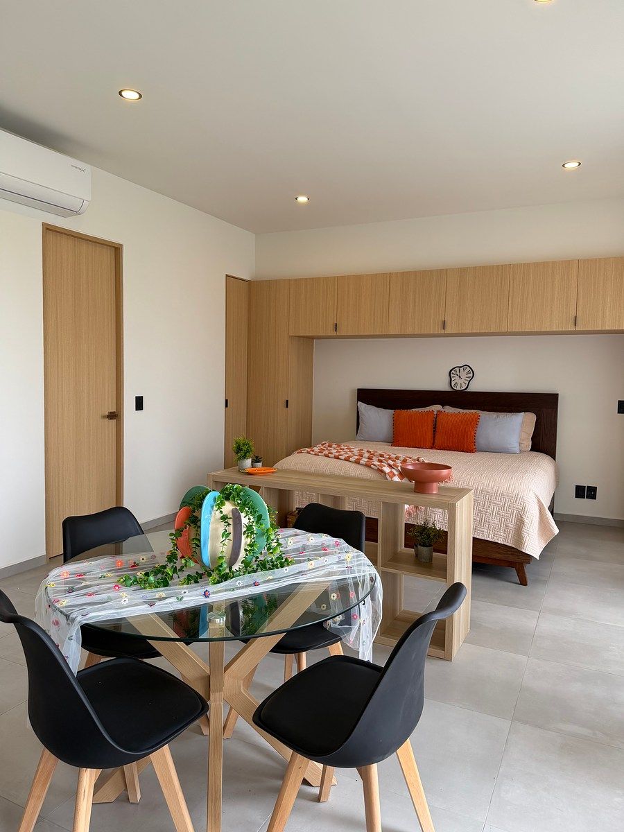Apartamento em Italia Providencia, Guadalajara, foto 7 de 26