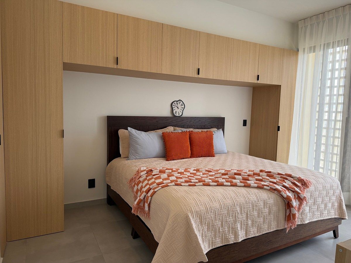Apartamento em Italia Providencia, Guadalajara, foto 8 de 26