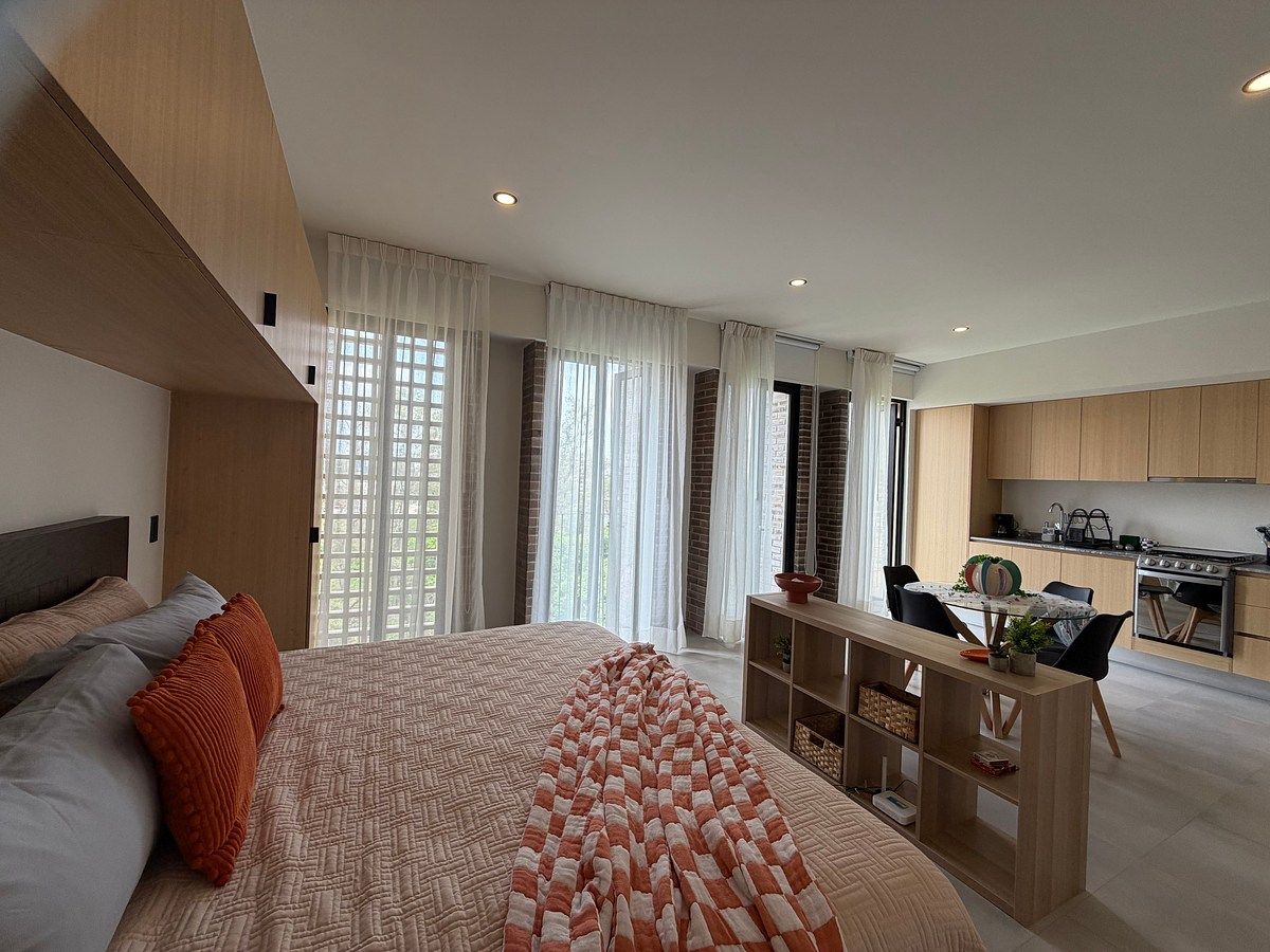 Apartamento em Italia Providencia, Guadalajara, foto 9 de 26