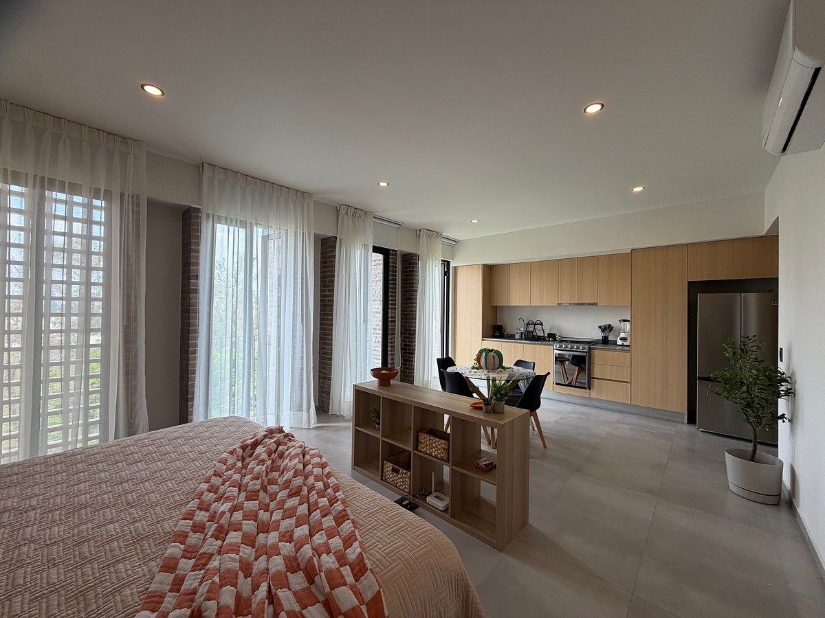 Apartamento em Italia Providencia, Guadalajara, foto 10 de 26