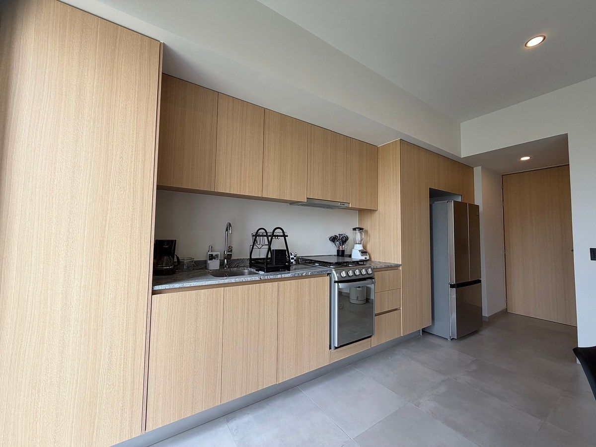 Apartamento em Italia Providencia, Guadalajara, foto 12 de 26