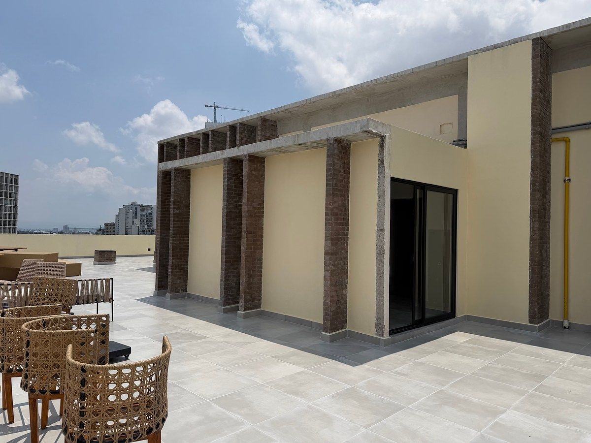Apartamento em Italia Providencia, Guadalajara, foto 16 de 26